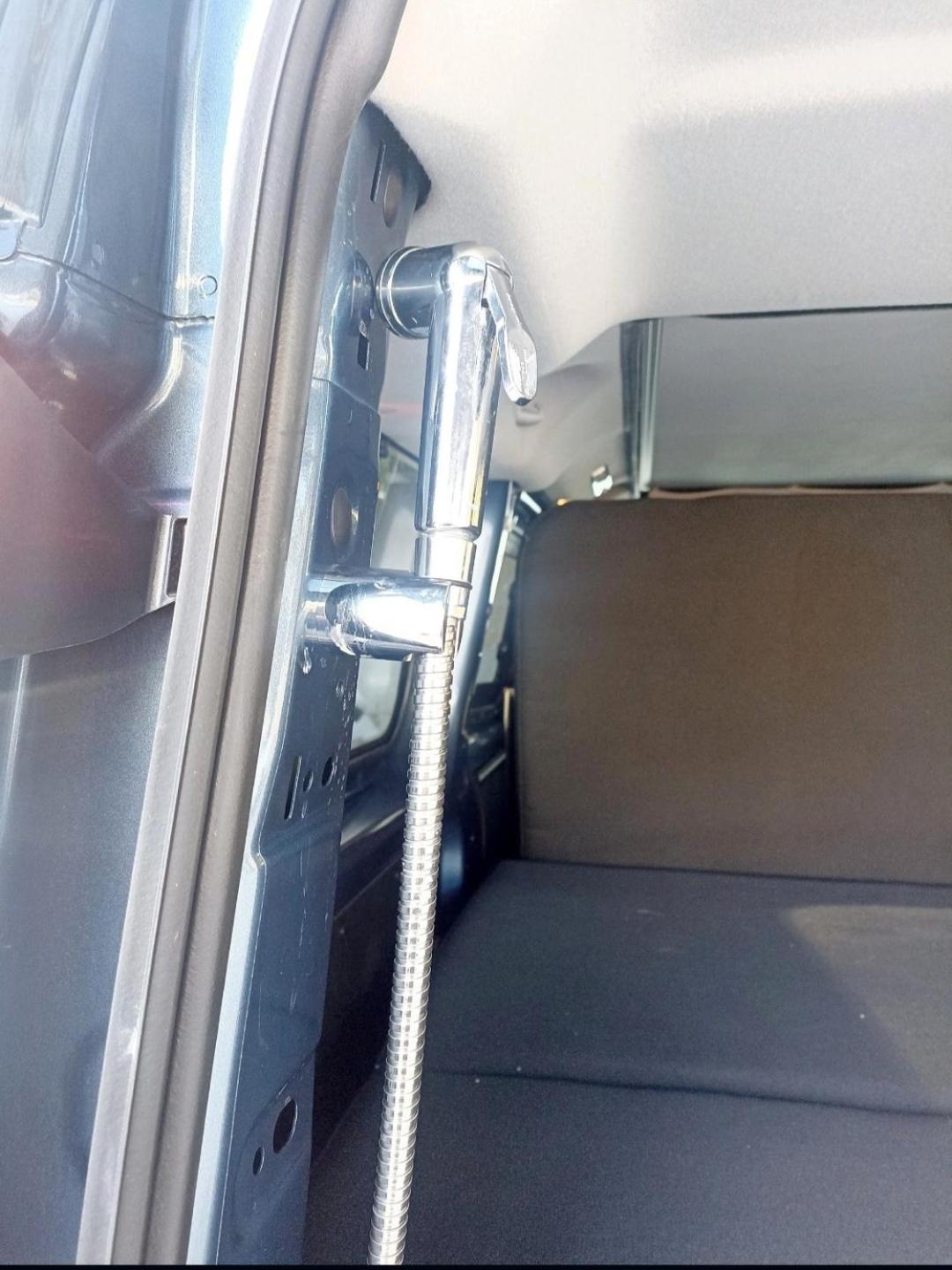 Ford Transit Custom Camper Palma